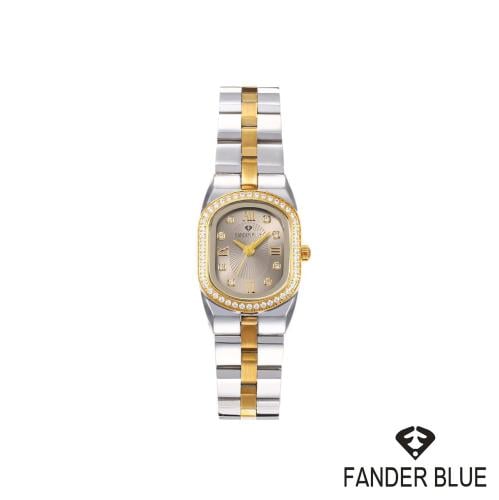 ساعة رسمية فاخرة نسائية