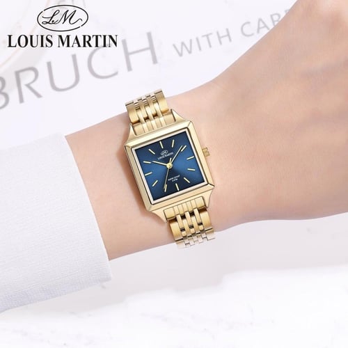 ساعة رسمية فاخرة نسائي