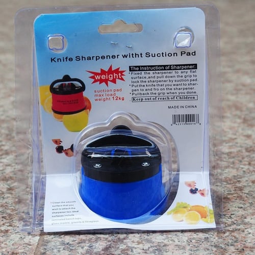 مسن سكاكين عالي الجودة