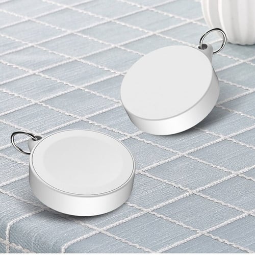 شاحن لاسلكي لسلسلة ساعات أبل