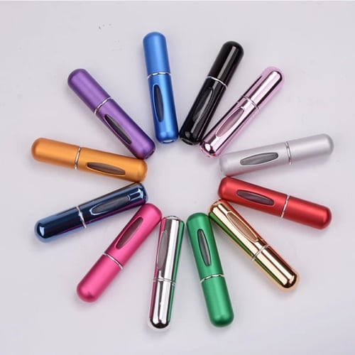 علبة تعبئة عطور 8مل [3 علب]