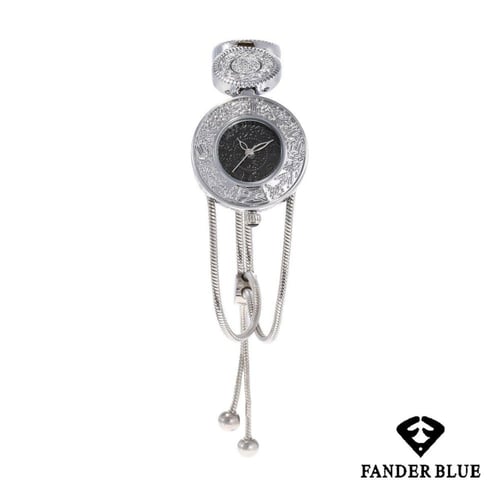 ساعة جنيهات بسوارة تصميم فرزاتشي نسائي من FANDER B...