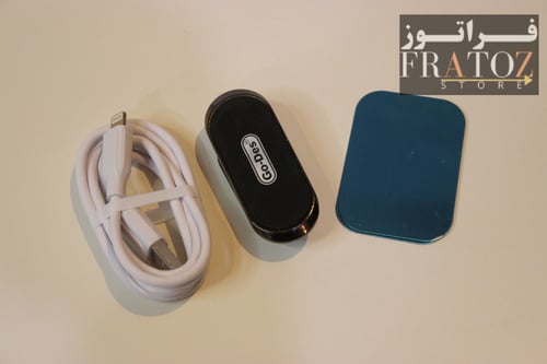 حامل مغناطيسي طويل دوران 360 متعدد الاستخدامات