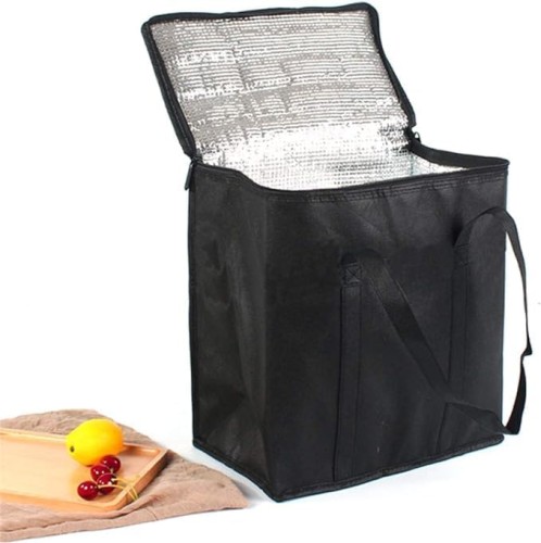 حقيبة طعام للرحلات تحفظ الحرارة والبرودة
