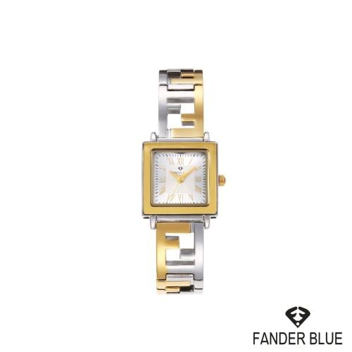 ساعة فاخرة نسائي من فاندربلو