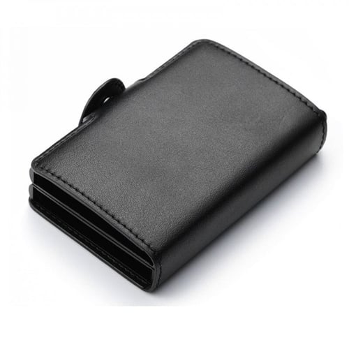 حافظة بطاقات شخصية