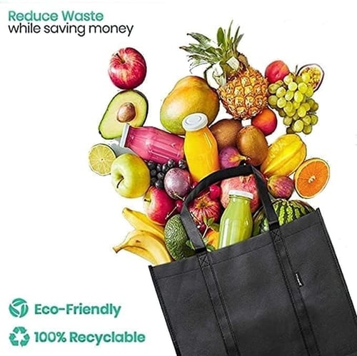 حقيبة طعام للرحلات تحفظ الحرارة والبرودة