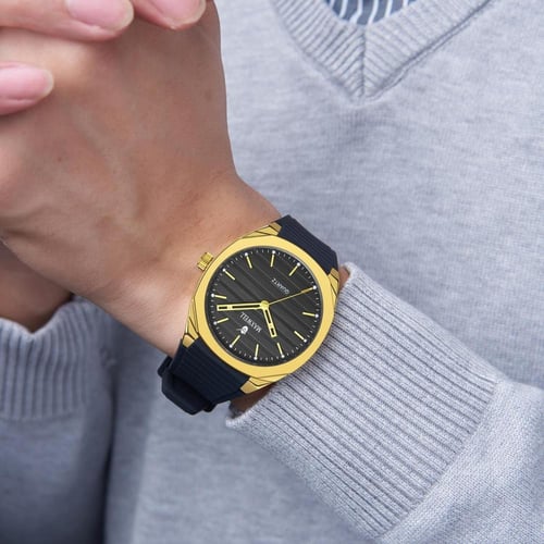 ساعة كاجوال سير ربل رجالي من ماكسويل