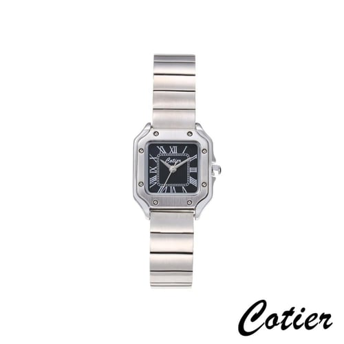 ساعة رسمية فاخرة نسائي من كوتير