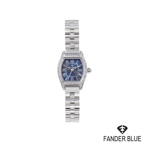 ساعة نسائية من فاندربلو