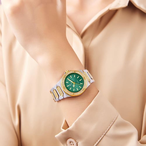 ساعة رسمية فاخرة نسائية من ماكسويل