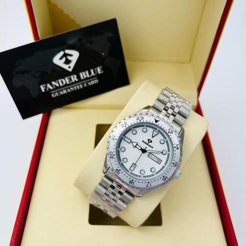 ساعة رياضية رجالي من فاندربلو