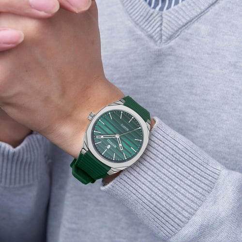 ساعة كاجوال سير ربل رجالي من ماكسويل