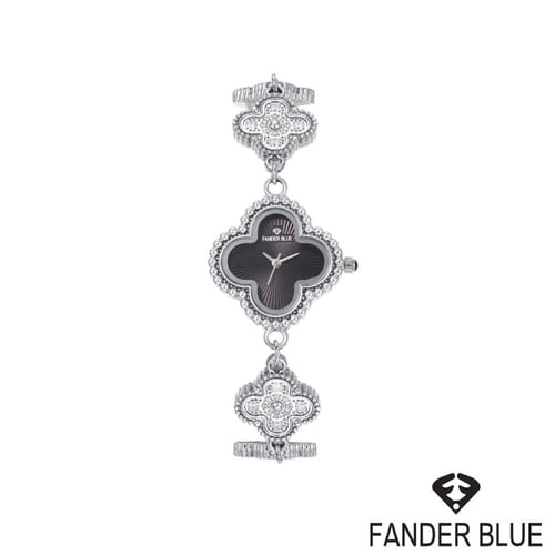 ساعة نسائي نمط سواره من فاندربلو