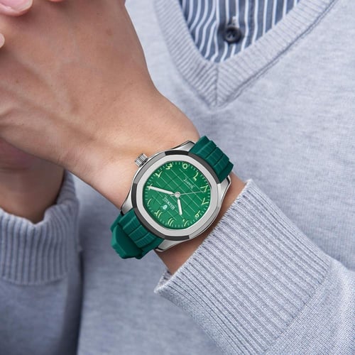 ساعة كاجوال رياضية سير ربل رجالي من ماكسويل