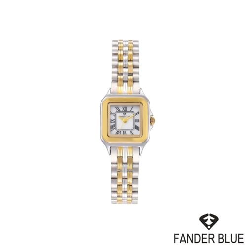 ساعة رسمية فاخرة نسائي من فاندربلو