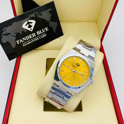 ساعة رسمية فاخرة رجالي من فندربلو