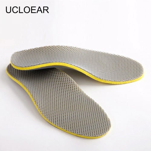 اسفنج احذية تقويمي مريح للقدمين