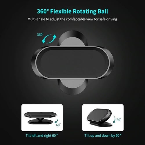 حامل جوال مغناطيسي قوي جودة عالية