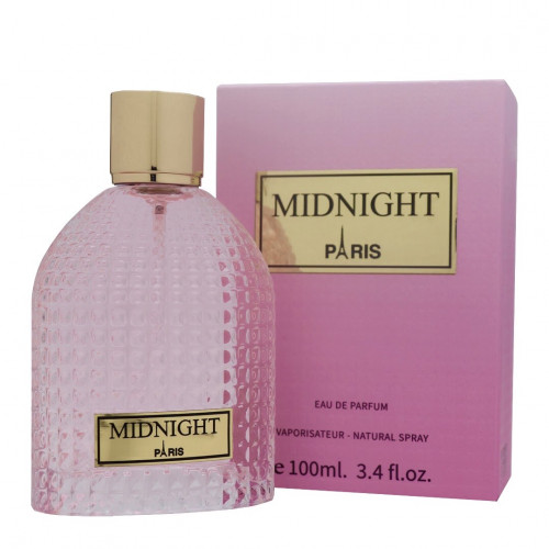 عطر MIDNIGHT PARIS - نسائي 100 مل