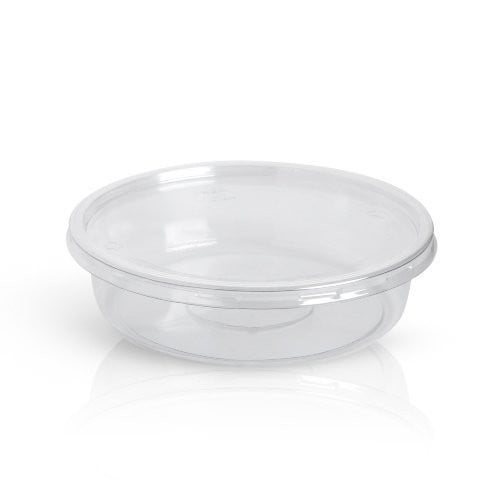 علبة متعددة الاستخدام 250مل - 50 حبة. 2610