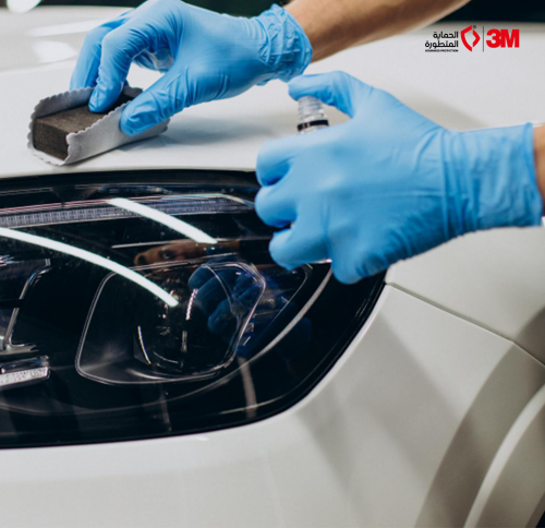 نانو سيراميك خارجي || Nano ceramic