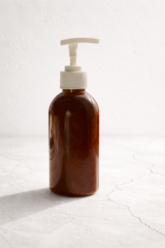 Yemeni castor oil