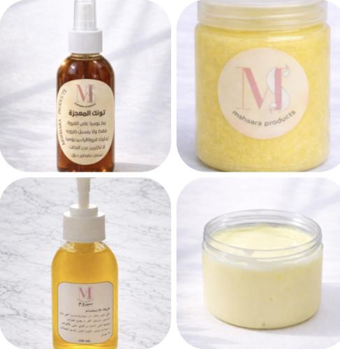 L c o routine for moisture retention in hair (dail...