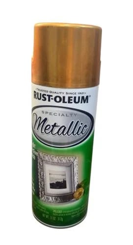 بخاخ دهان نحاسي معدني 1937830 – Metallic Copper