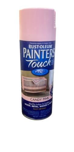 بخاخ دهان وردي Candy Pink 1951830 – متعدد الاستخدا...
