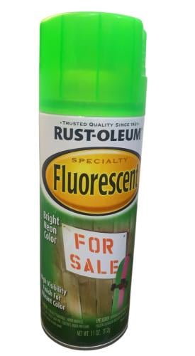 بخاخ دهان أخضر فلوري 1932830 – Fluorescent Green