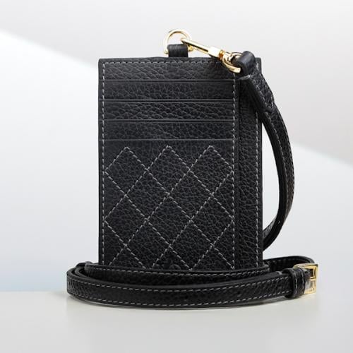 ID كارد هولدر - أسود