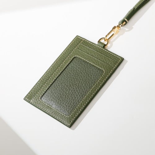 ID كارد هولدر - زيتي