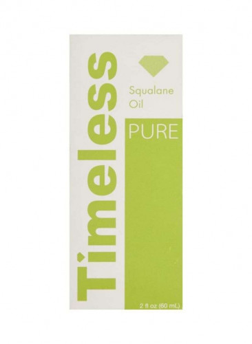 Pure Squalane Face Oil 2أوقية