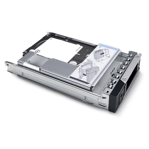 Dell 900GB 15K RPM SAS 12Gbps