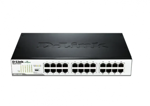 DGS-1024D