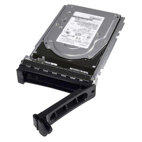 Dell 12TB 3.5-inch 7.2K