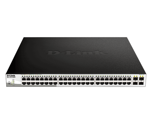 DGS-1210-52MPP
