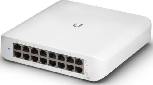 USW-Lite-16-PoE