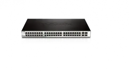 DGS1210-52MP