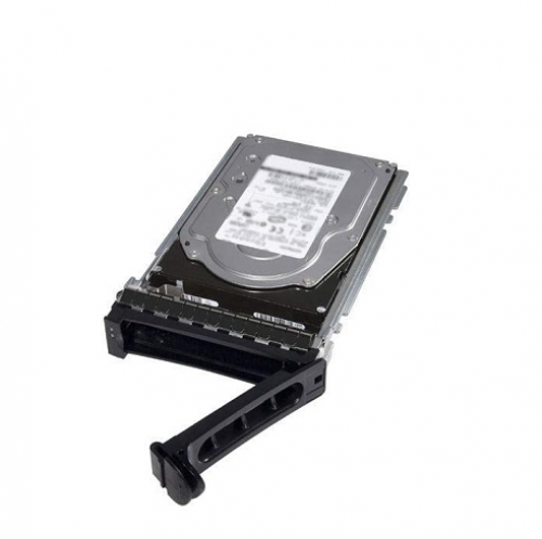 Dell 8TB 7.2K RPM NLSAS 12Gbps 512e