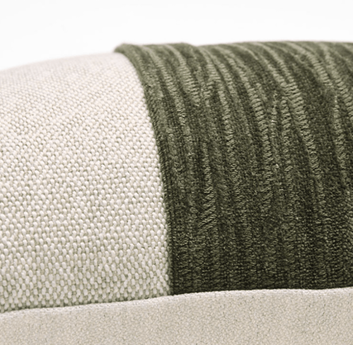 كوشن بيج بتطعيم اخضر