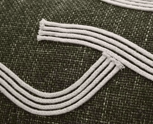 كوشنز اخضر زرعي