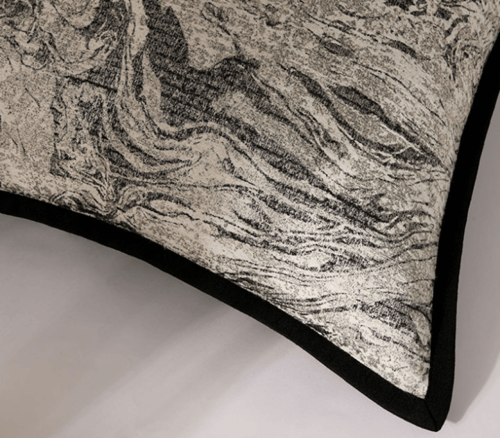 كوشن بيج رخامي