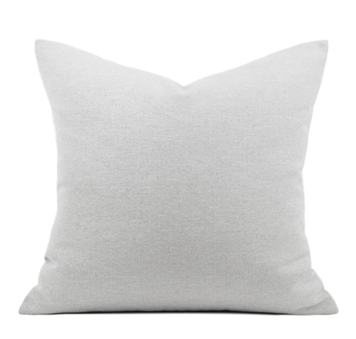 كوشن ازرق هادئ