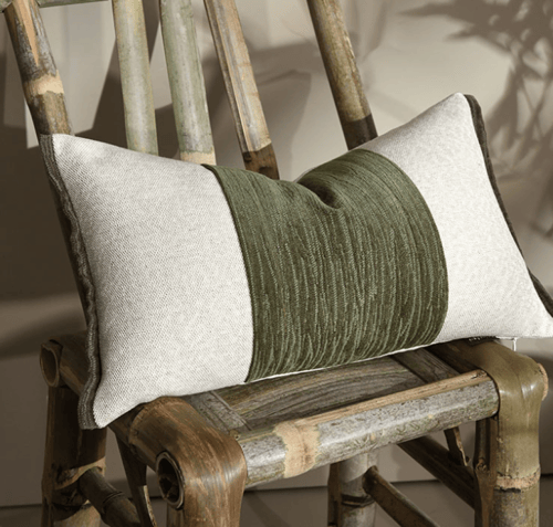 كوشن بيج بتطعيم اخضر