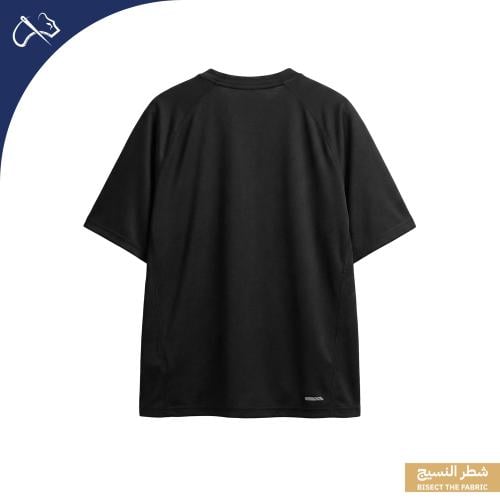 تيشيرت رياضي احترافي (Dri-Fit) - قابل للطباعة