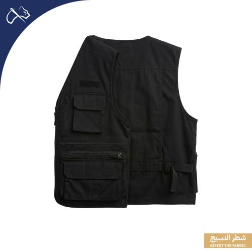 صديري دعاية وإعلان - قابل للطباعة
