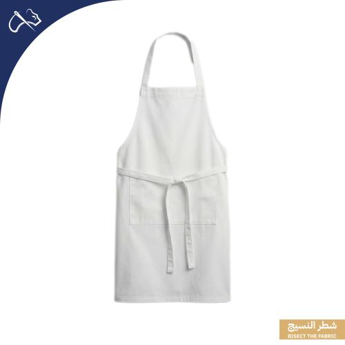 مريلة مطبخ وأعمال يدوية - سهلة التنظيف