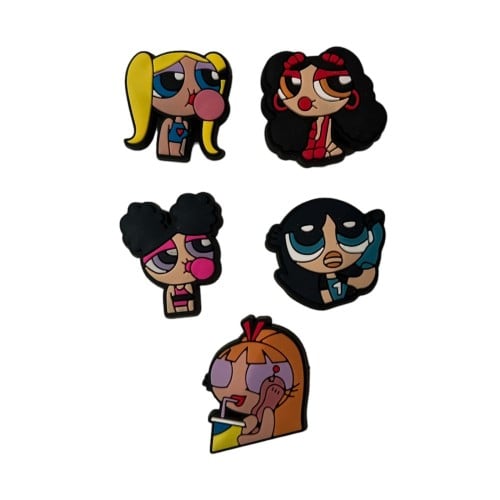 فتيات القوه